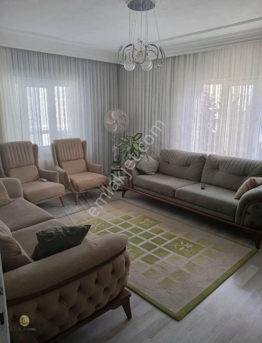 Nusratiye Mah Nefes Park Civari 3+1 Satılık Daire - Görsel 7