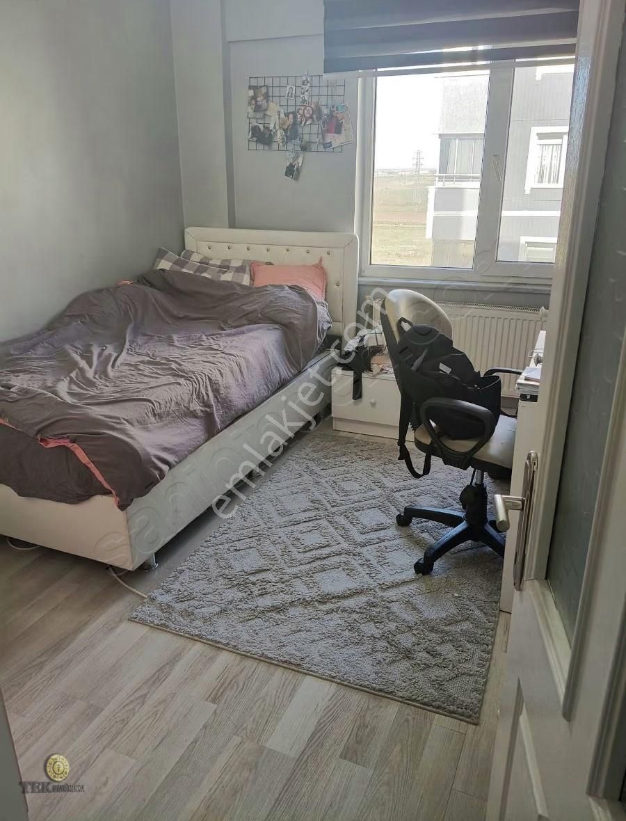 Nusratiye Mah Nefes Park Civari 3+1 Satılık Daire - Görsel 14