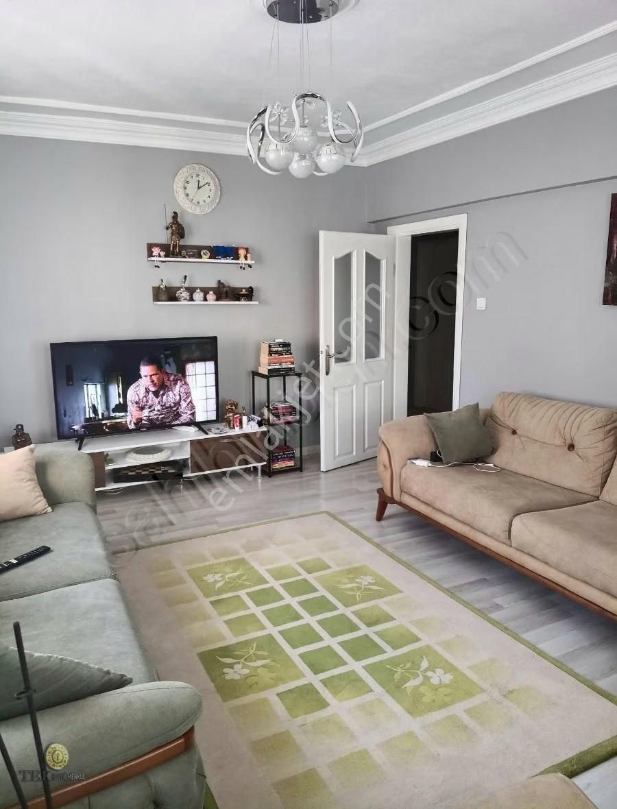 Nusratiye Mah Nefes Park Civari 3+1 Satılık Daire - Görsel 18