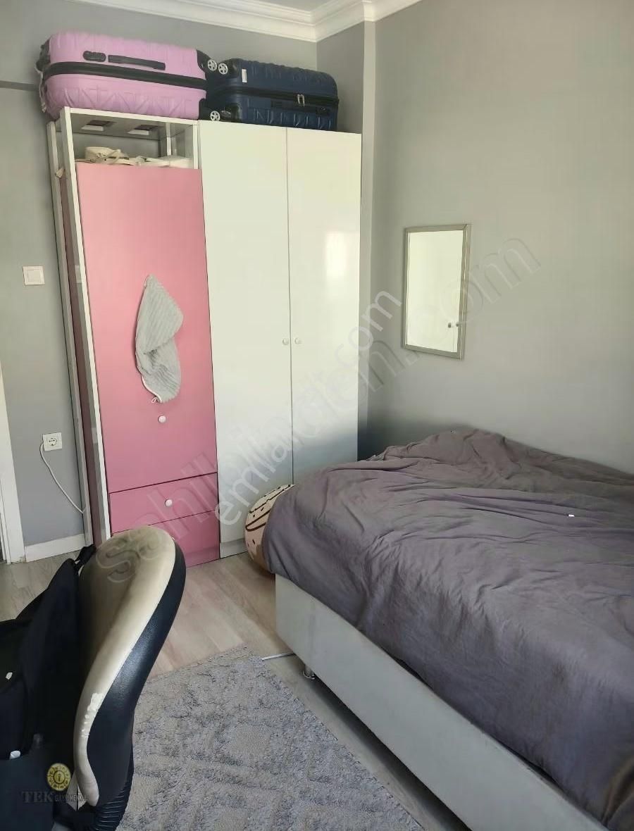 Nusratiye Mah Nefes Park Civari 3+1 Satılık Daire - Görsel 10