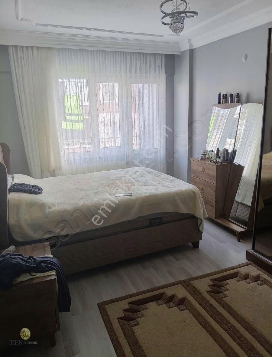 Nusratiye Mah Nefes Park Civari 3+1 Satılık Daire - Görsel 2