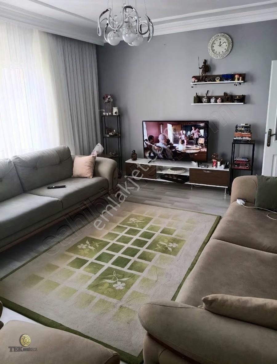 Nusratiye Mah Nefes Park Civari 3+1 Satılık Daire