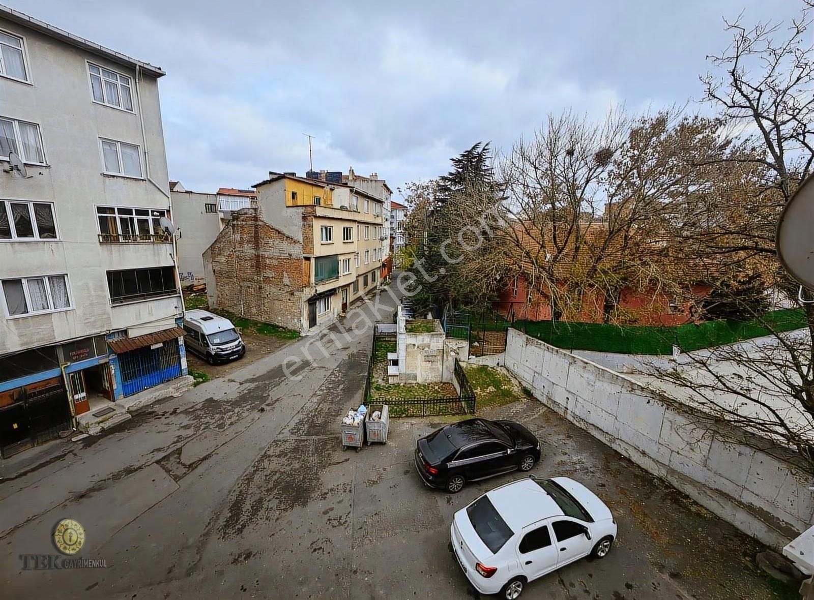 Tek Daire Üzeri Merkezi Konumda Fırsat 3+1 Arakat Dairemiz - Görsel 9