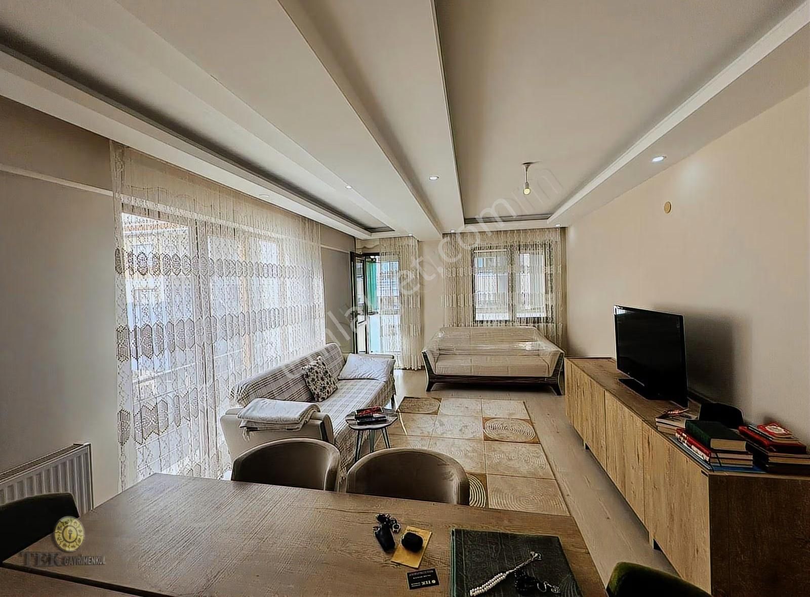 Muhittin Mahallesinde 3+1 145m² Arakat Site İçi Fırsat Dairemiz - Görsel 30