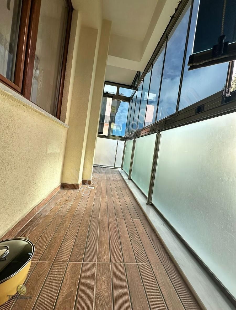 Muhittin Mahallesinde 3+1 145m² Arakat Site İçi Fırsat Dairemiz - Görsel 20