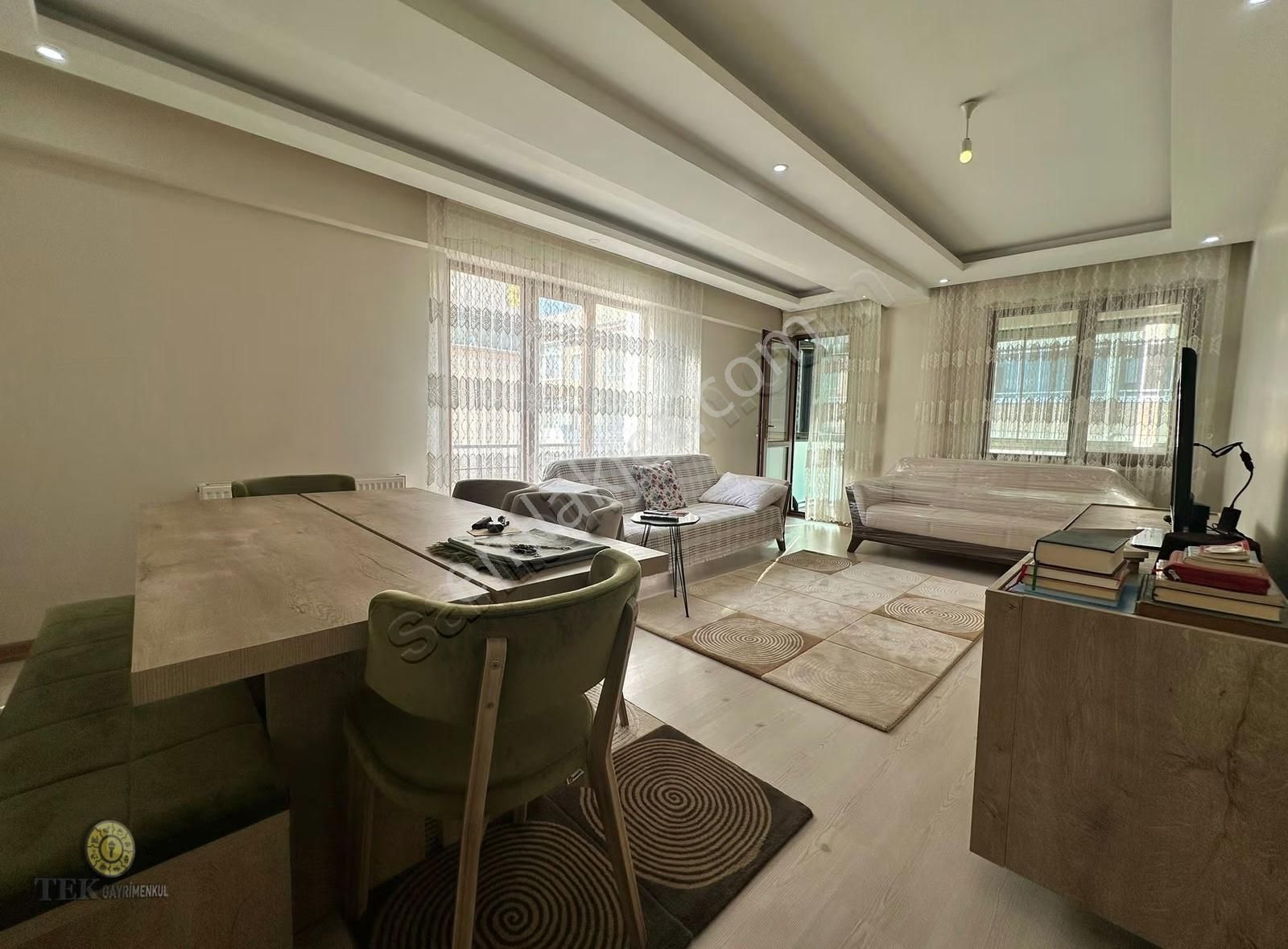 Muhittin Mahallesinde 3+1 145m² Arakat Site İçi Fırsat Dairemiz - Görsel 33