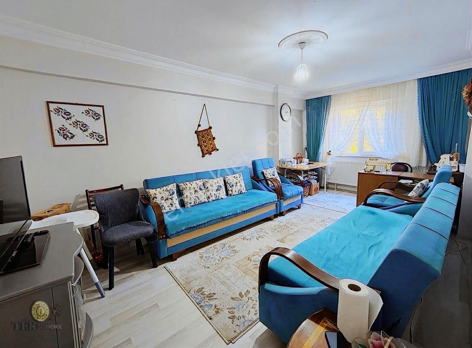 Şehsinan Mah 3+1 Satılık Daire - Görsel 12