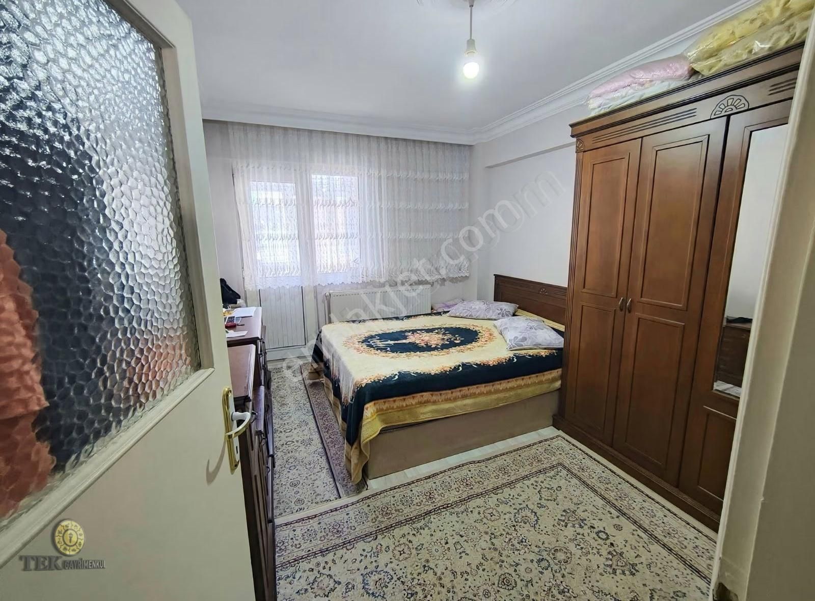 Şehsinan Mah 3+1 Satılık Daire - Görsel 21