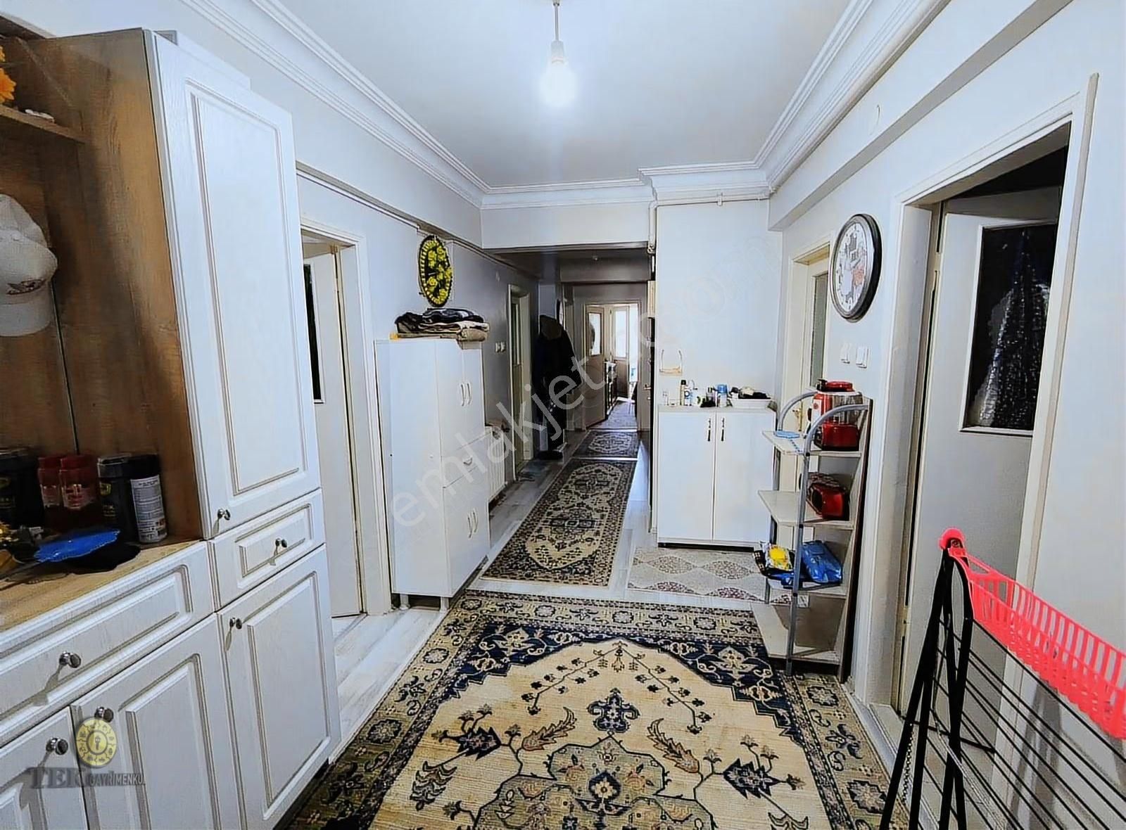 Şehsinan Mah 3+1 Satılık Daire - Görsel 5