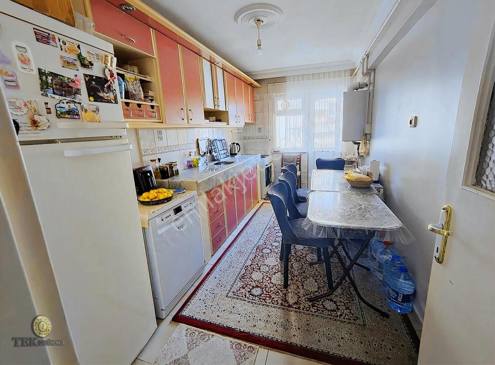 Şehsinan Mah 3+1 Satılık Daire - Görsel 24
