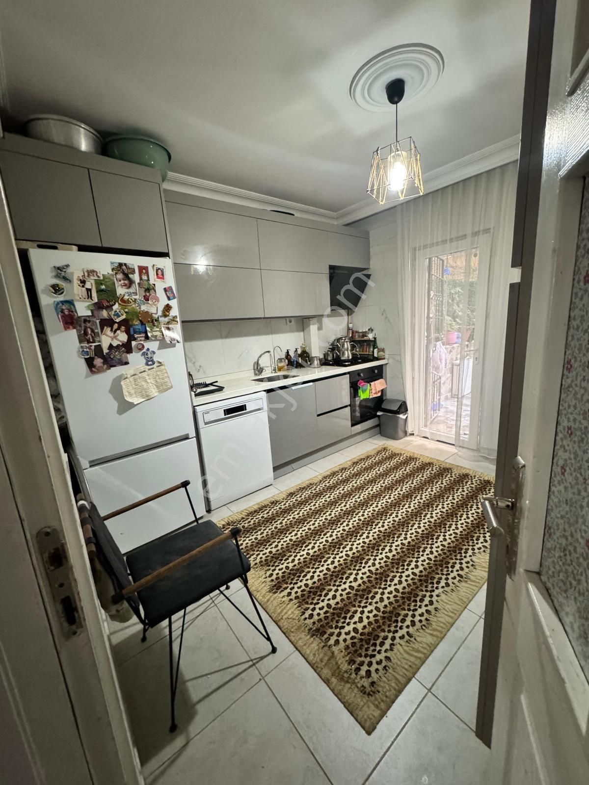 📍esenyurt Mehmet Akif Ersoy Mah. Satılık 2+1 Bahçe Katı - Görsel 6