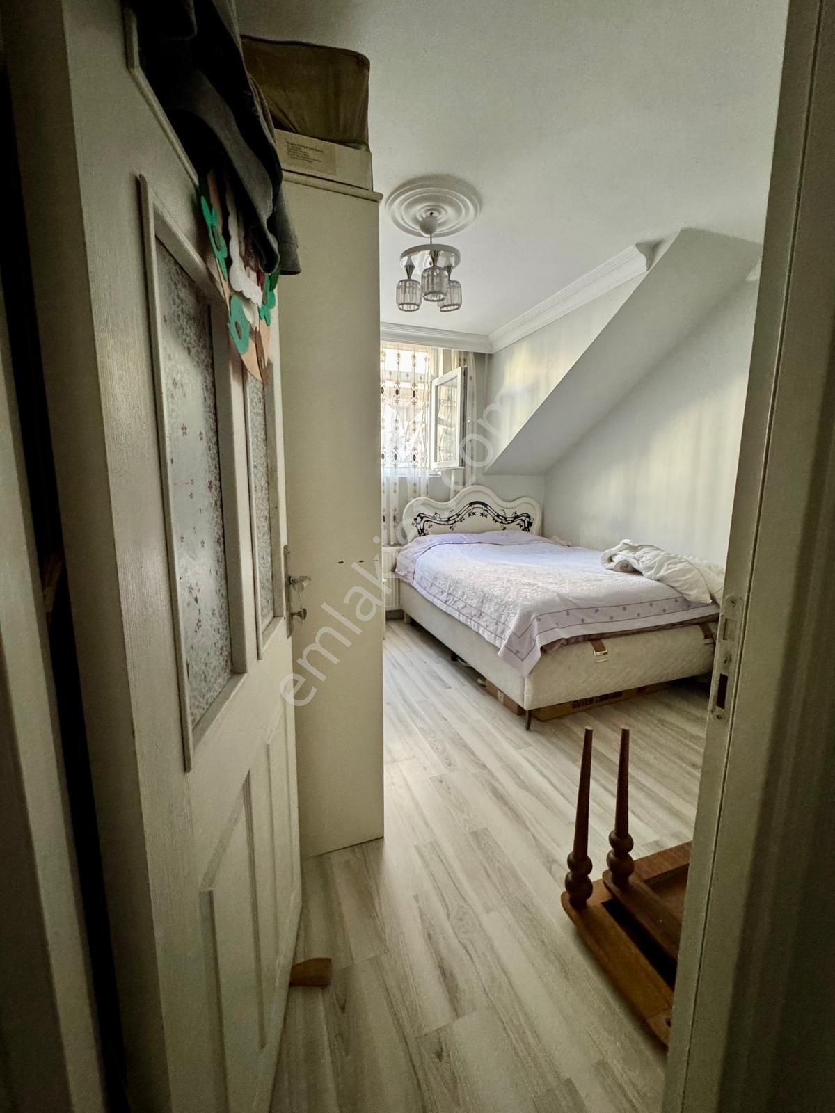 📍esenyurt Mehmet Akif Ersoy Mah. Satılık 2+1 Bahçe Katı - Görsel 10