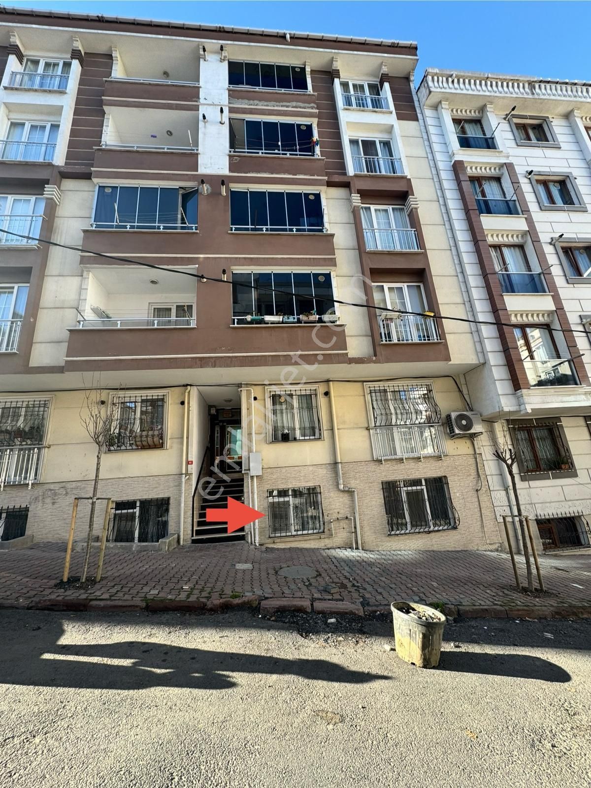 📍esenyurt Mehmet Akif Ersoy Mah. Satılık 2+1 Bahçe Katı - Görsel 19