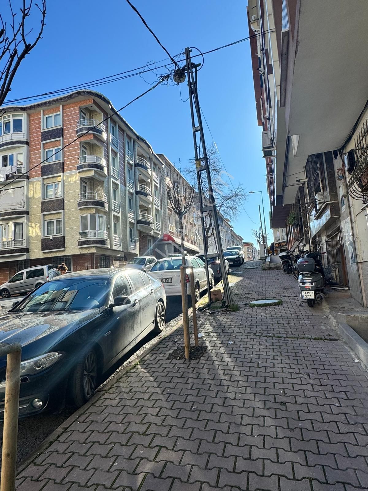 📍esenyurt Mehmet Akif Ersoy Mah. Satılık 2+1 Bahçe Katı - Görsel 22