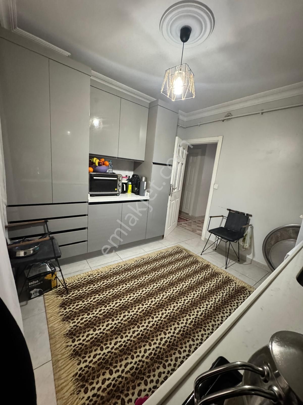 📍esenyurt Mehmet Akif Ersoy Mah. Satılık 2+1 Bahçe Katı - Görsel 7