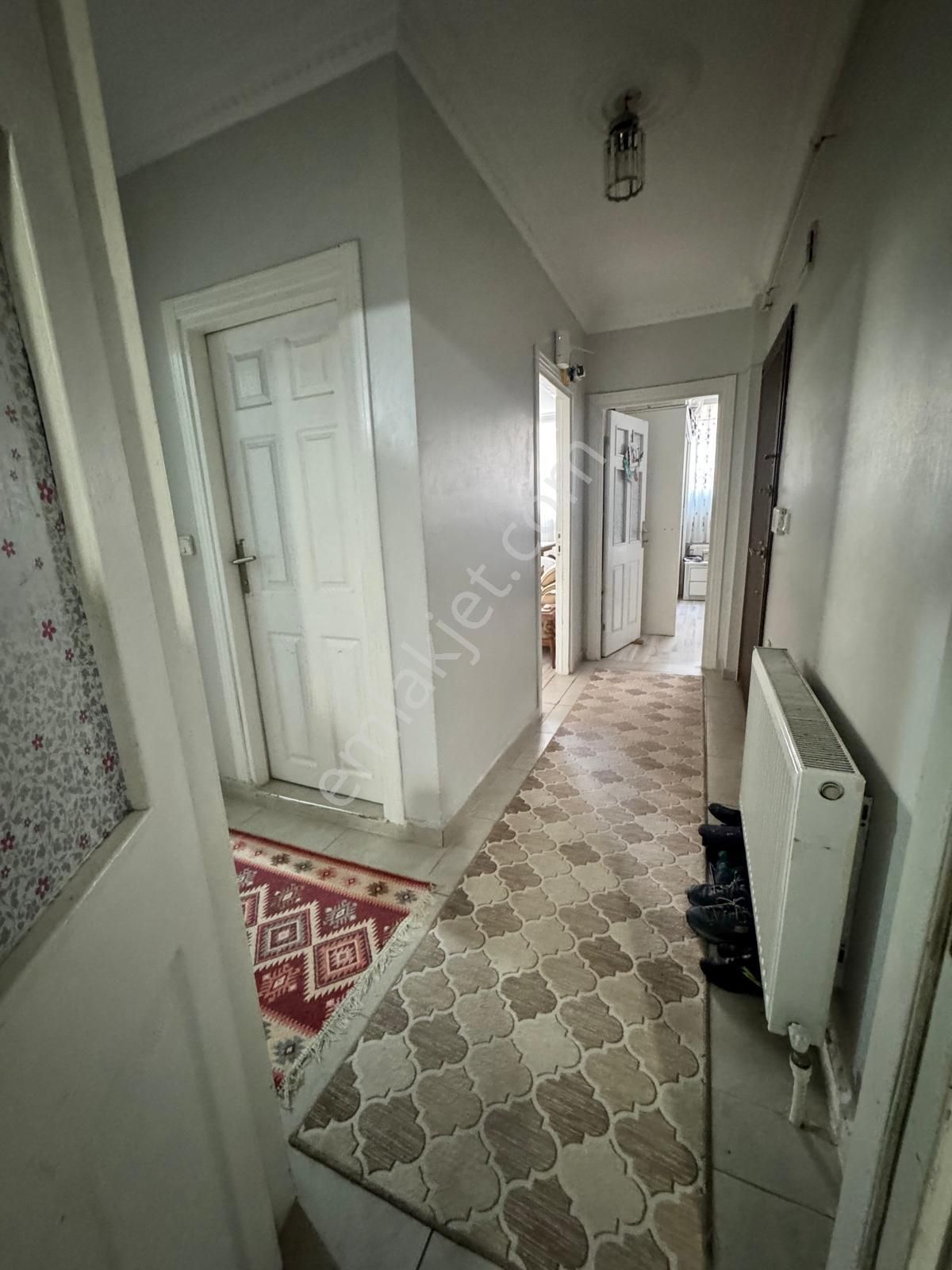 📍esenyurt Mehmet Akif Ersoy Mah. Satılık 2+1 Bahçe Katı - Görsel 11