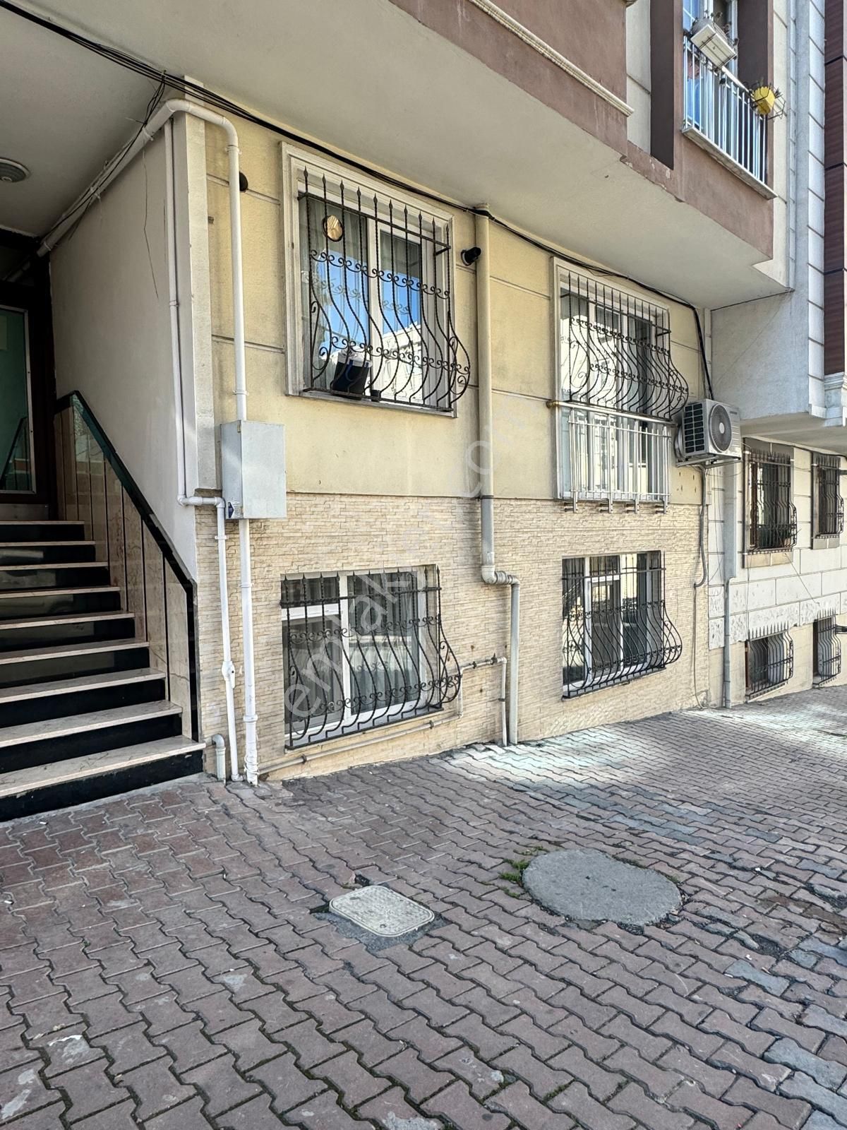 📍esenyurt Mehmet Akif Ersoy Mah. Satılık 2+1 Bahçe Katı - Görsel 20