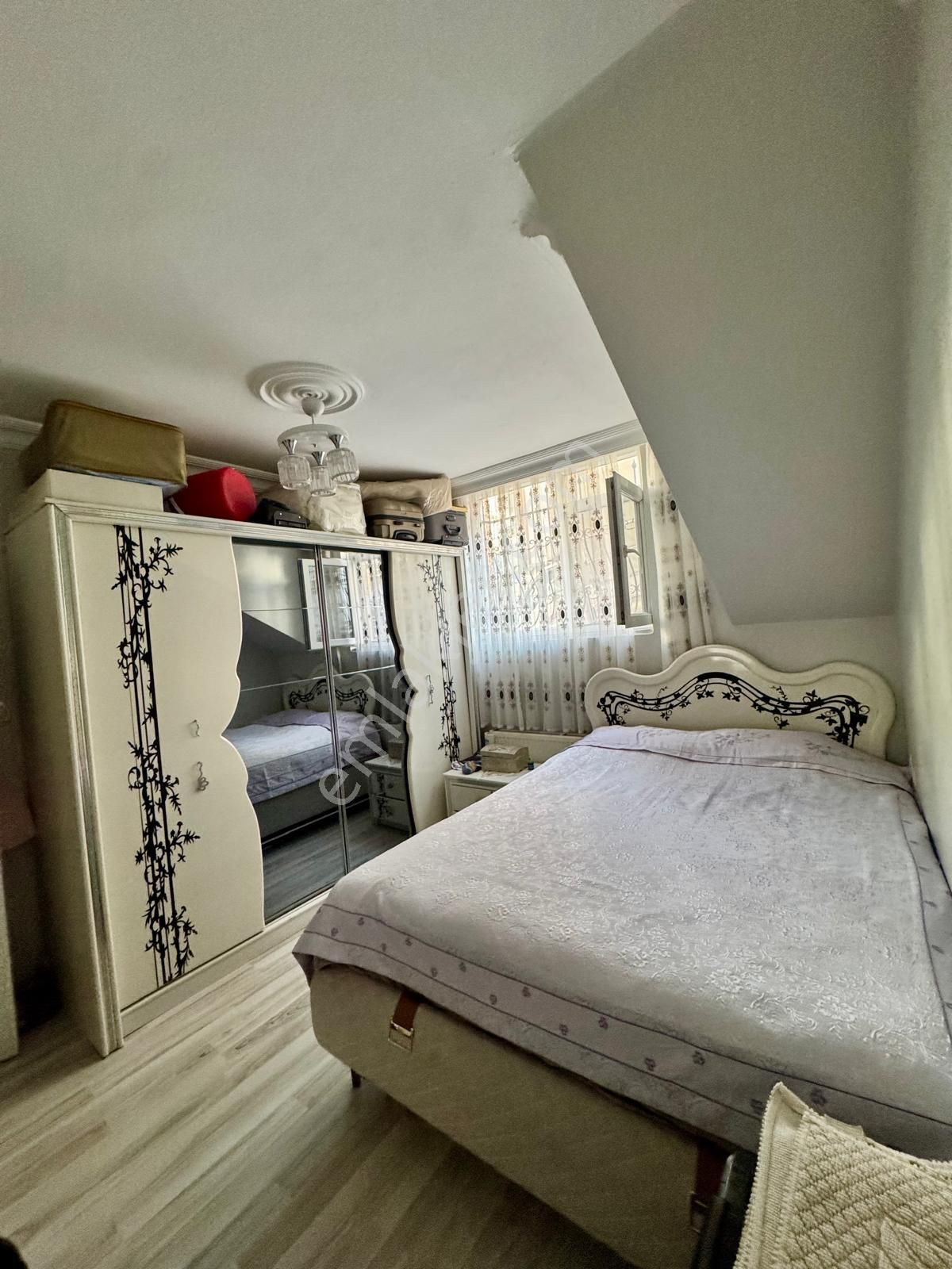 📍esenyurt Mehmet Akif Ersoy Mah. Satılık 2+1 Bahçe Katı - Görsel 12