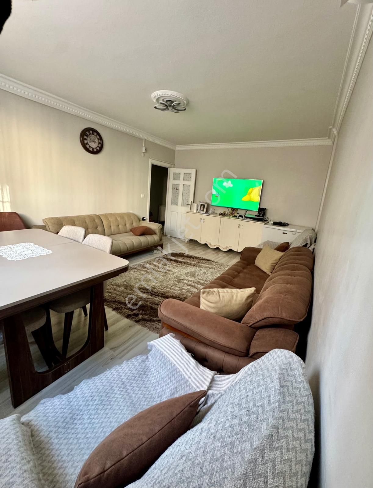 📍esenyurt Mehmet Akif Ersoy Mah. Satılık 2+1 Bahçe Katı - Görsel 5