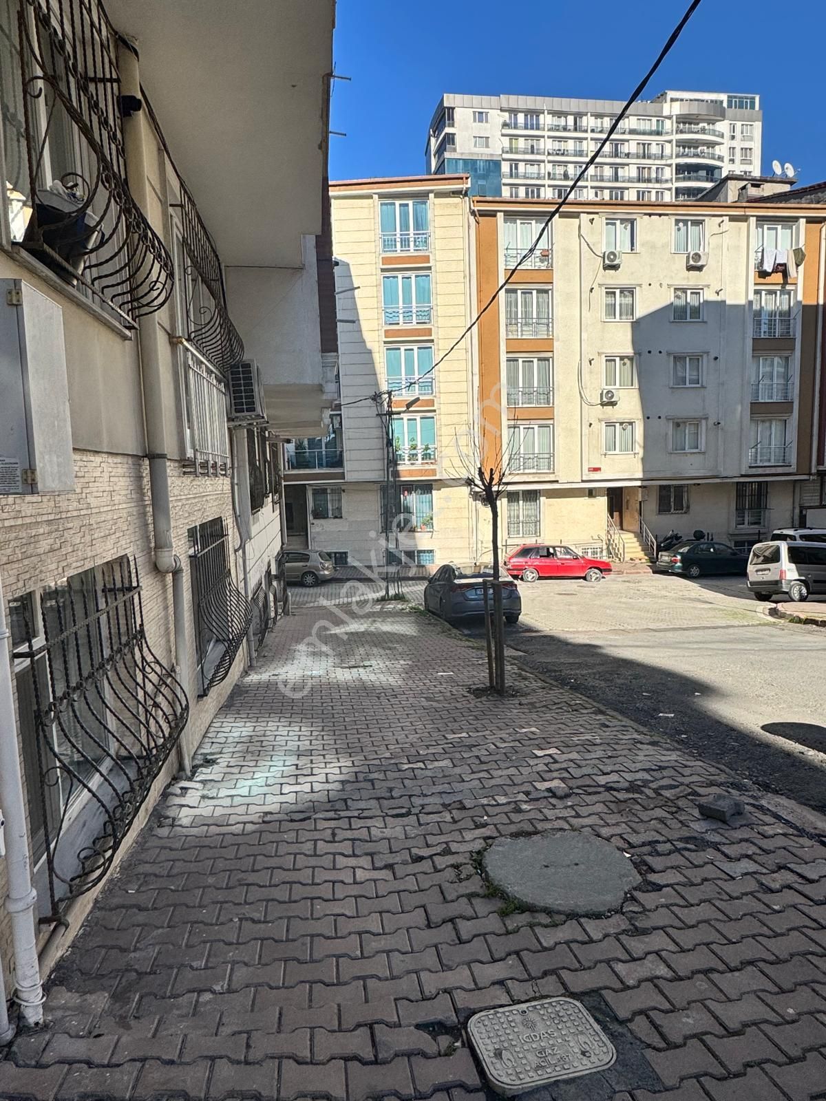 📍esenyurt Mehmet Akif Ersoy Mah. Satılık 2+1 Bahçe Katı - Görsel 21