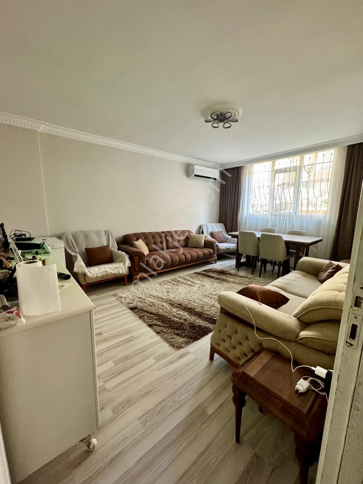 📍esenyurt Mehmet Akif Ersoy Mah. Satılık 2+1 Bahçe Katı