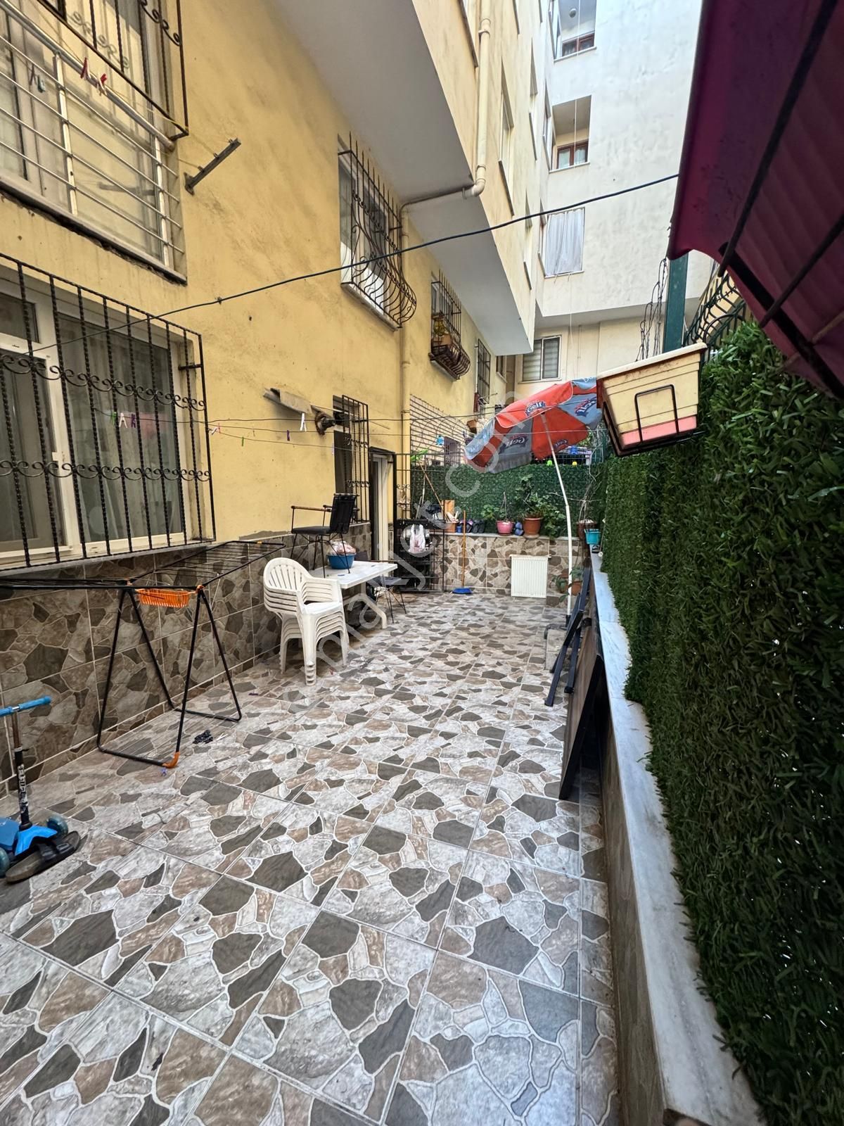 📍esenyurt Mehmet Akif Ersoy Mah. Satılık 2+1 Bahçe Katı - Görsel 9