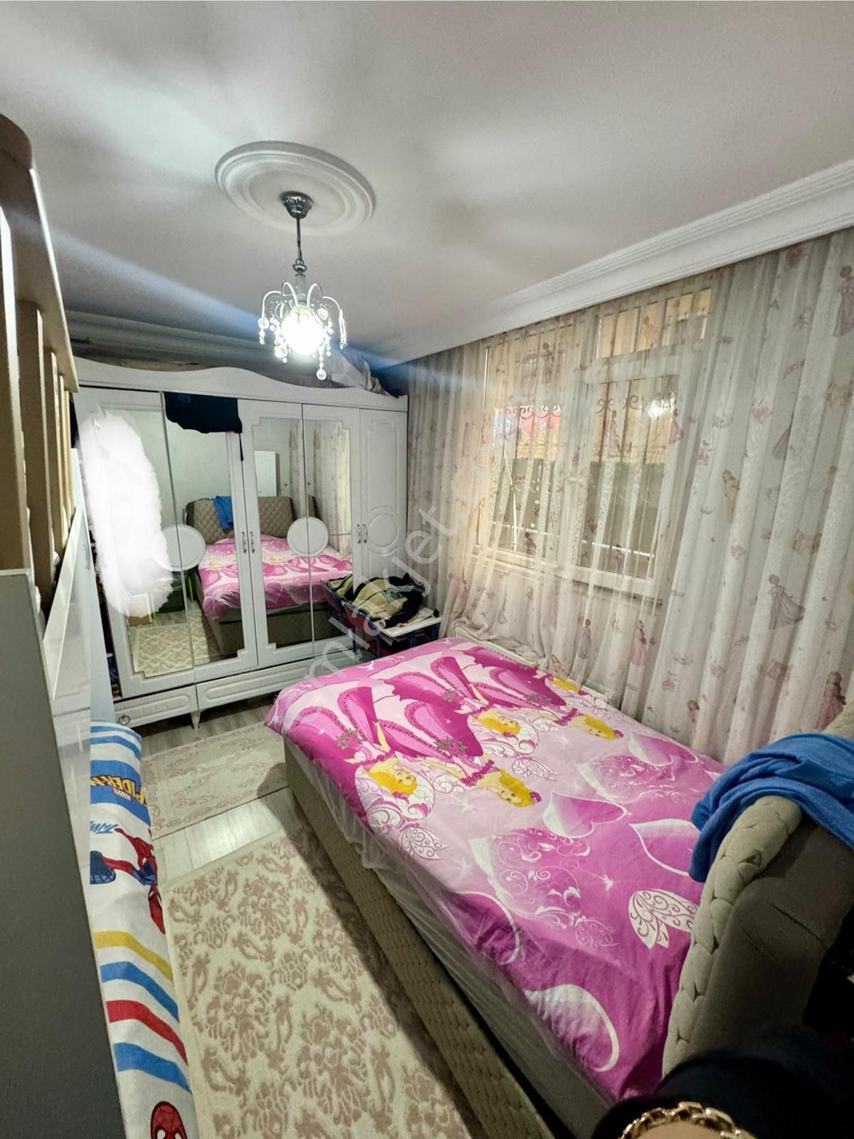 📍esenyurt Mehmet Akif Ersoy Mah. Satılık 2+1 Bahçe Katı - Görsel 16