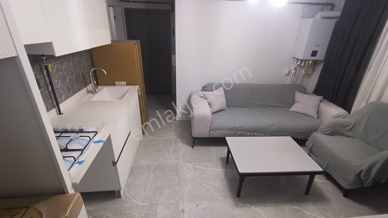 Bayramyerin'de Sıfır Eşyalı 1+1 Apart *depozitosuz* - Görsel 5