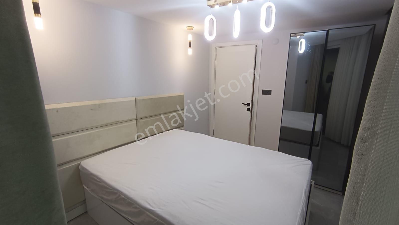 Bayramyerin'de Sıfır Eşyalı 1+1 Apart *depozitosuz* - Görsel 7