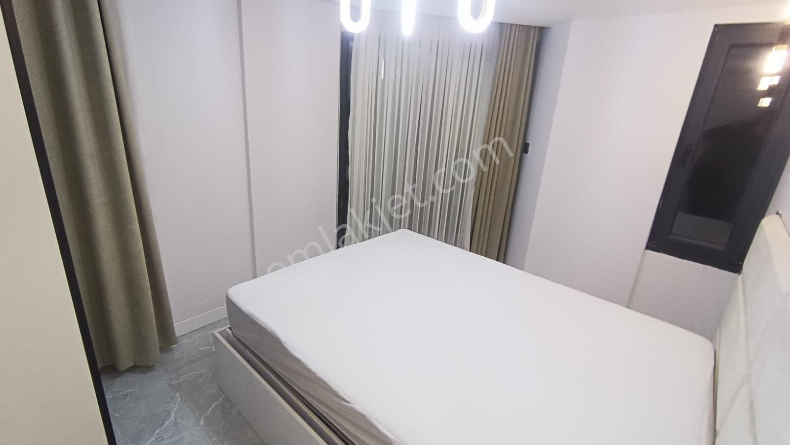 Bayramyerin'de Sıfır Eşyalı 1+1 Apart *depozitosuz* - Görsel 9