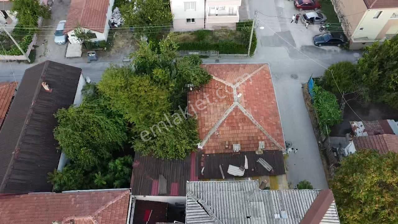 Adapzarı Yenigün Mah. 238 M2 Arsa İçerisinde 4 Daireden Oluşan Komple Satılık Mülk - Görsel 23