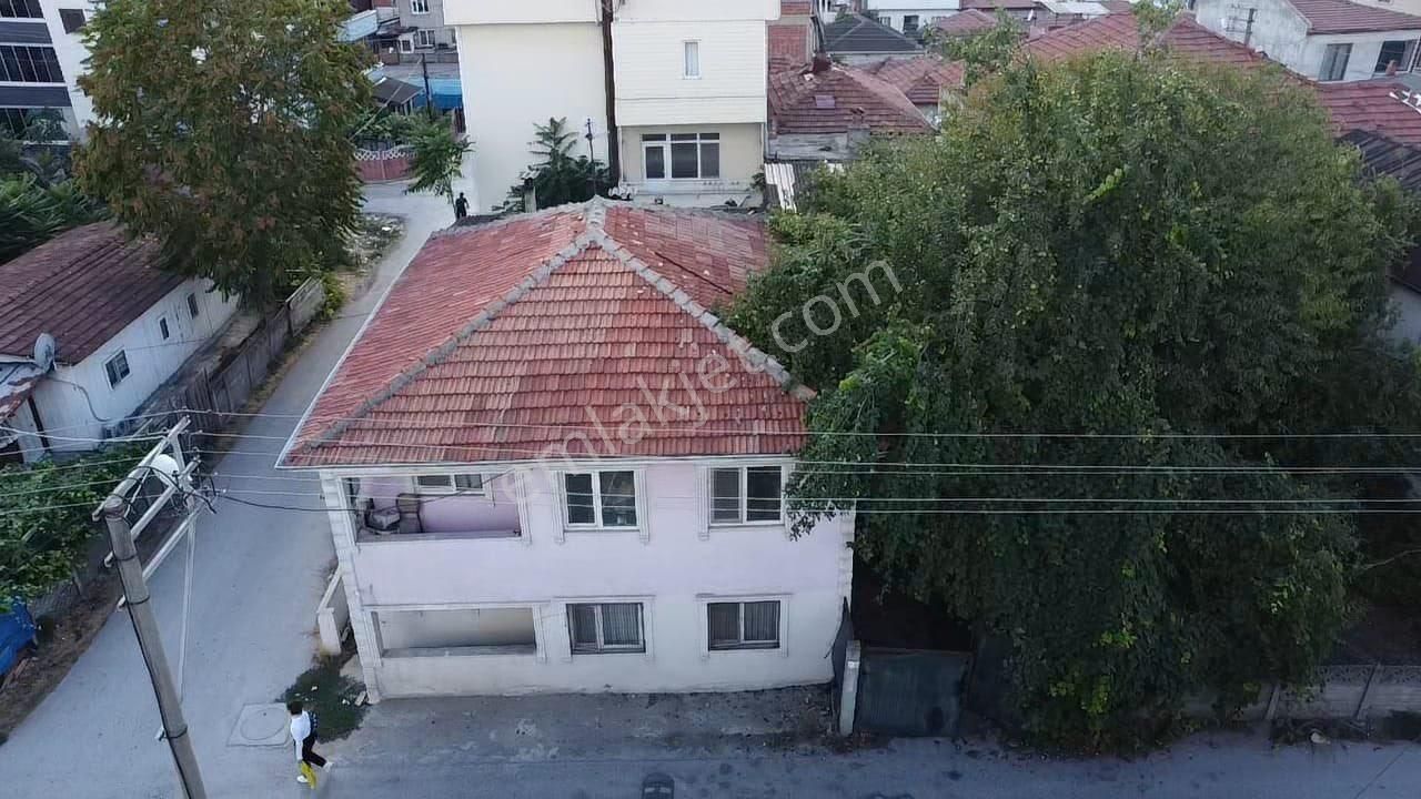 Adapzarı Yenigün Mah. 238 M2 Arsa İçerisinde 4 Daireden Oluşan Komple Satılık Mülk - Görsel 22