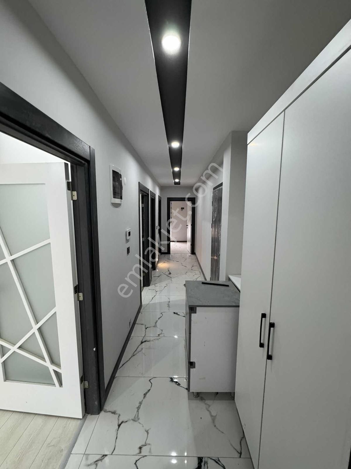 Güney Cephe Ayrı Mutfak Vc Banyo Cok Genis Merkezi Konum - Görsel 6