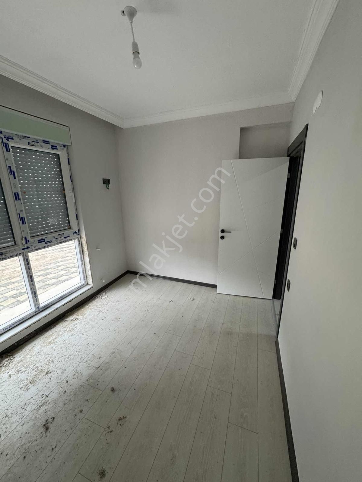 Güney Cephe Ayrı Mutfak Vc Banyo Cok Genis Merkezi Konum - Görsel 12