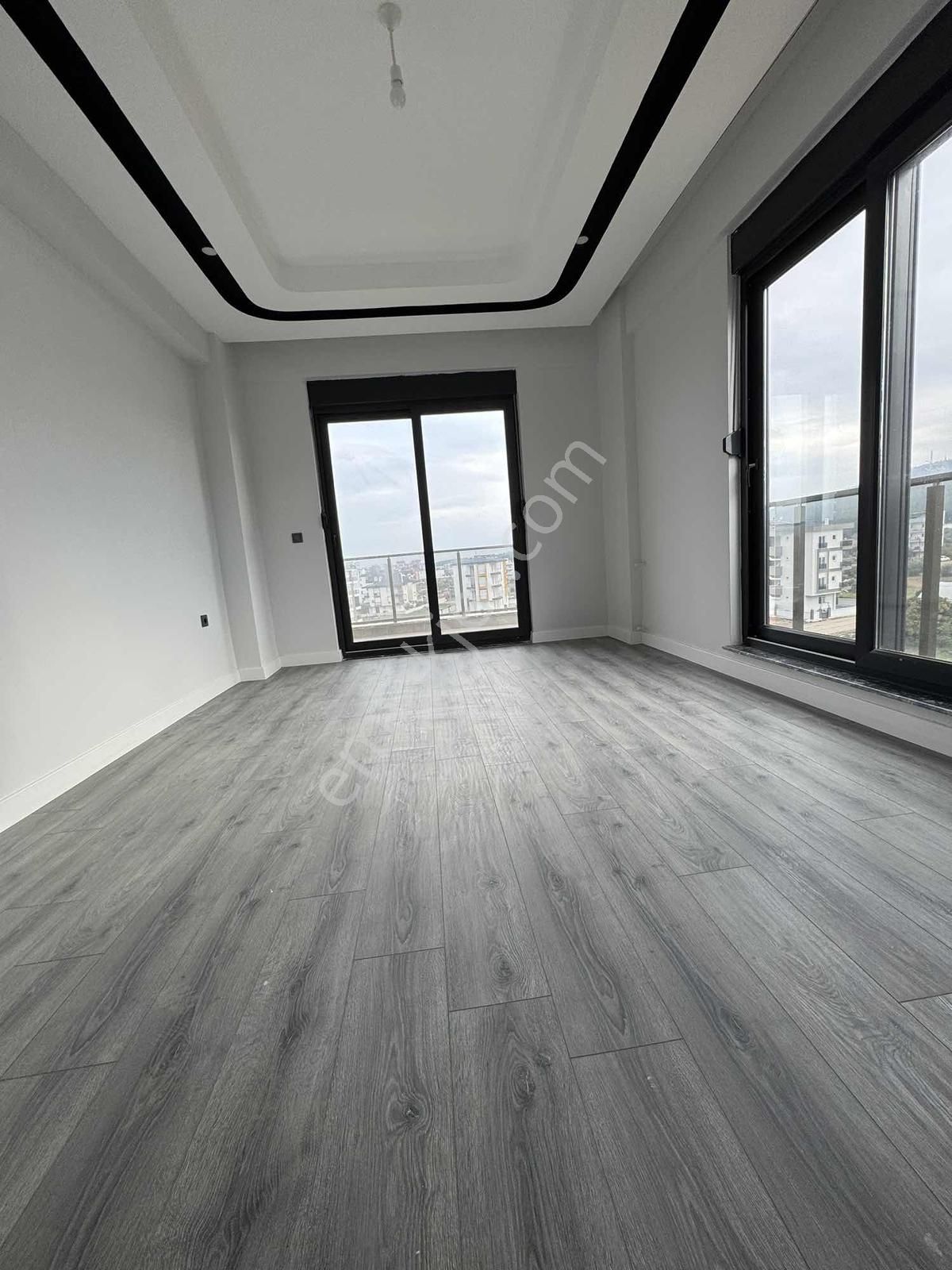 Havuz Ebeveyn Banyosu Cift Balkon Güney Cephe Ayrı Mutfak - Görsel 33