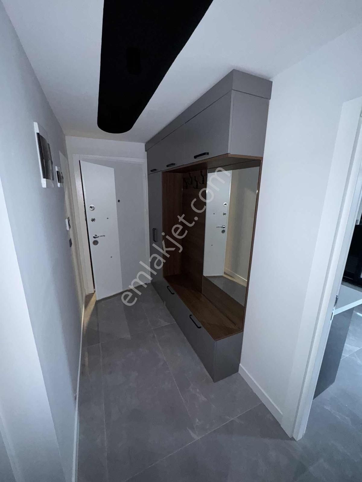 Havuz Ebeveyn Banyosu Cift Balkon Güney Cephe Ayrı Mutfak - Görsel 6