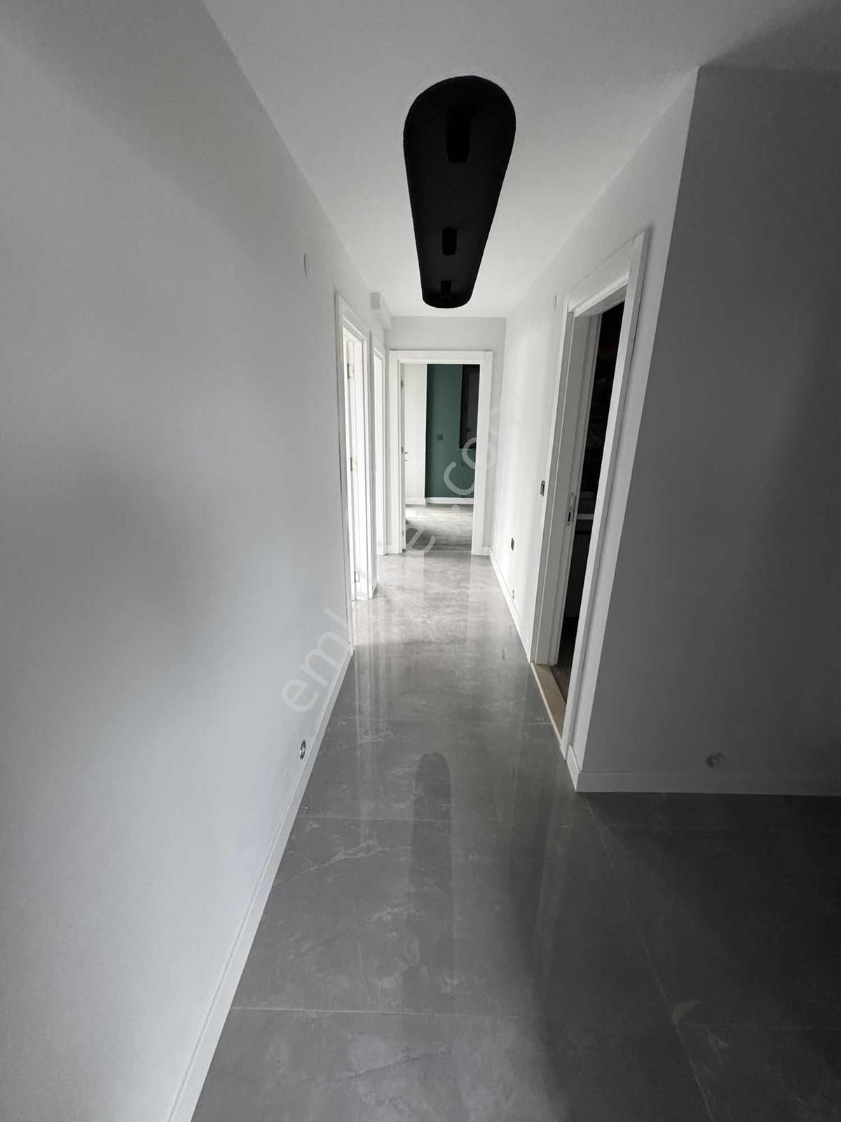 Havuz Ebeveyn Banyosu Cift Balkon Güney Cephe Ayrı Mutfak - Görsel 26