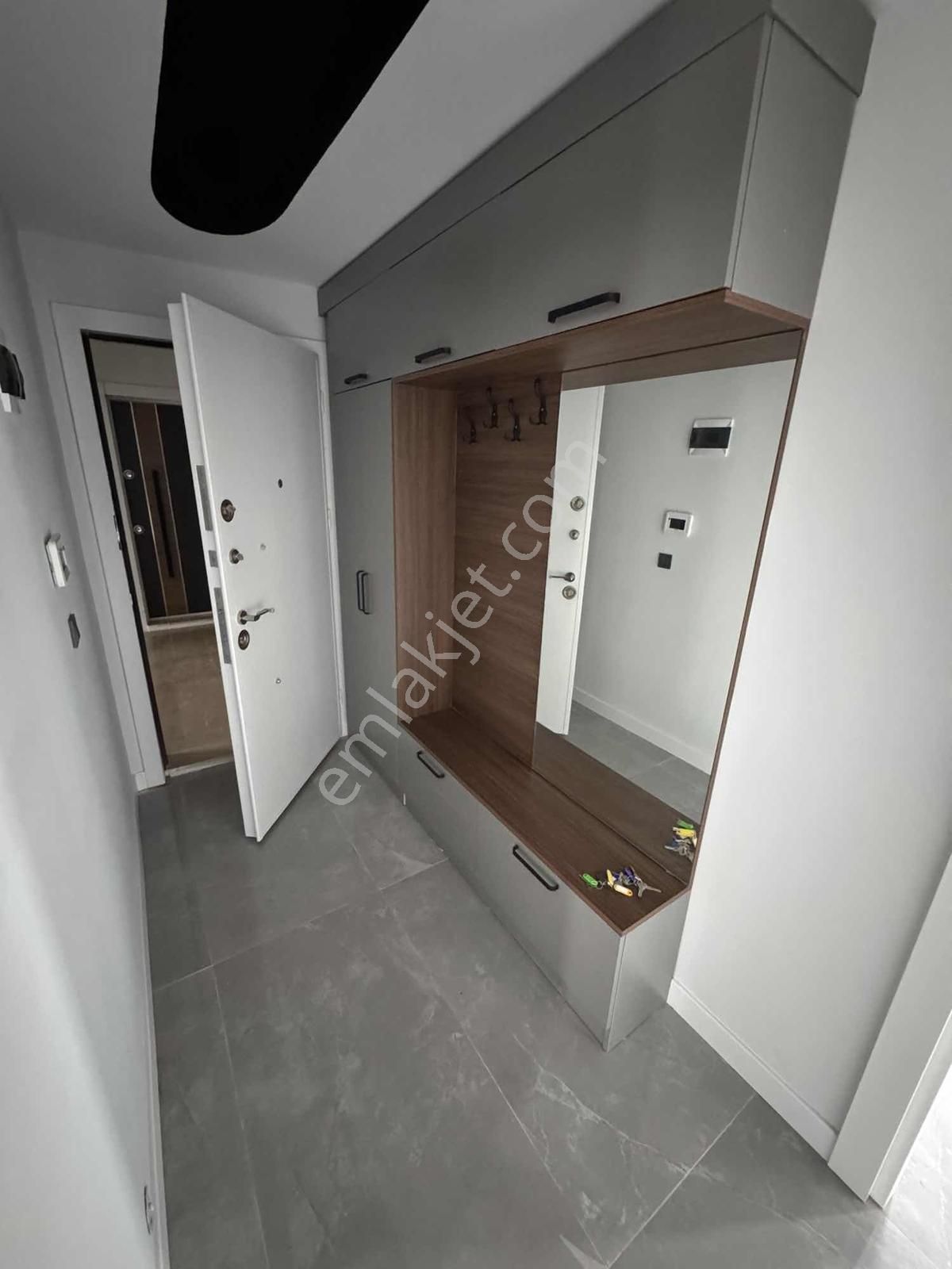 Havuz Ebeveyn Banyosu Cift Balkon Güney Cephe Ayrı Mutfak - Görsel 19