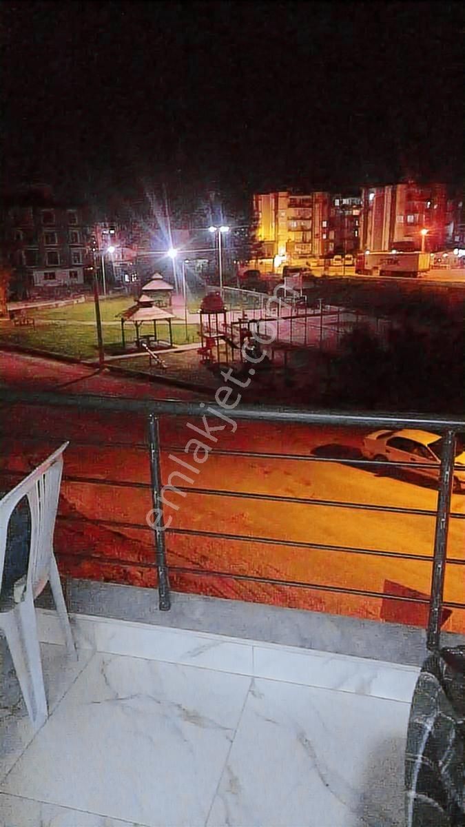 Çocuk Parkına, Avm Ve Ana Yola Yakın 3+1 Daireler - Görsel 19