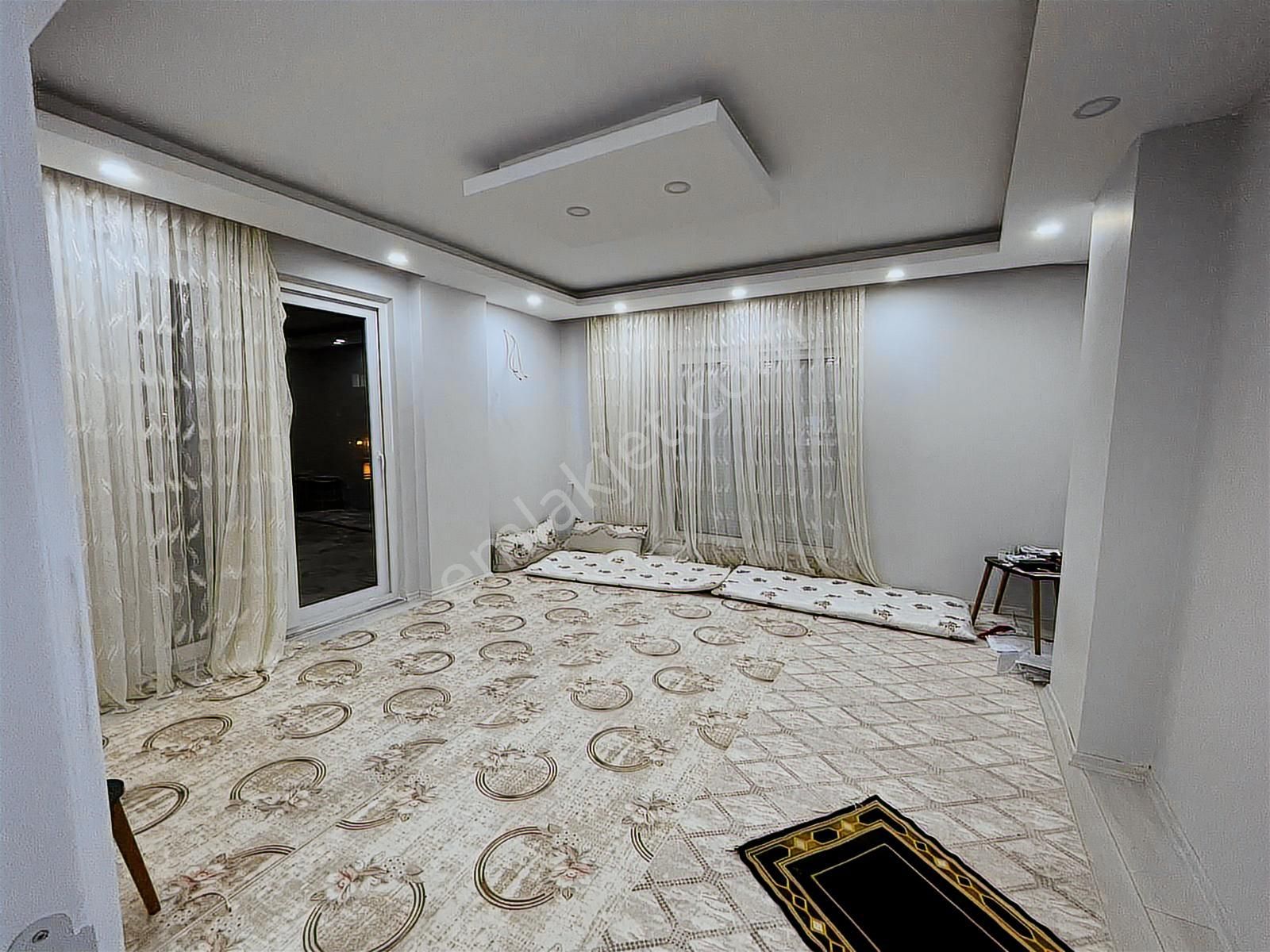 Çocuk Parkına, Avm Ve Ana Yola Yakın 3+1 Daireler - Görsel 30