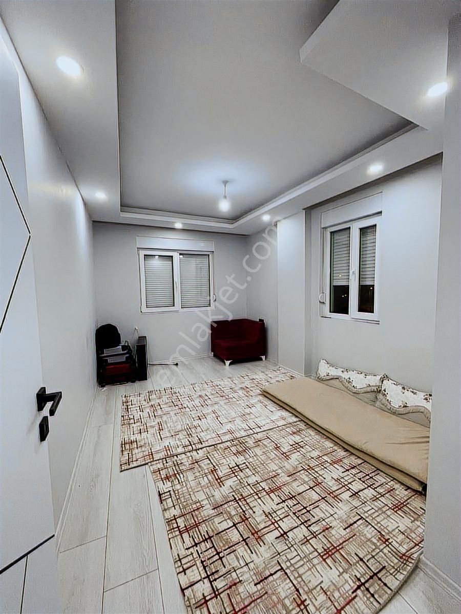 Çocuk Parkına, Avm Ve Ana Yola Yakın 3+1 Daireler - Görsel 15