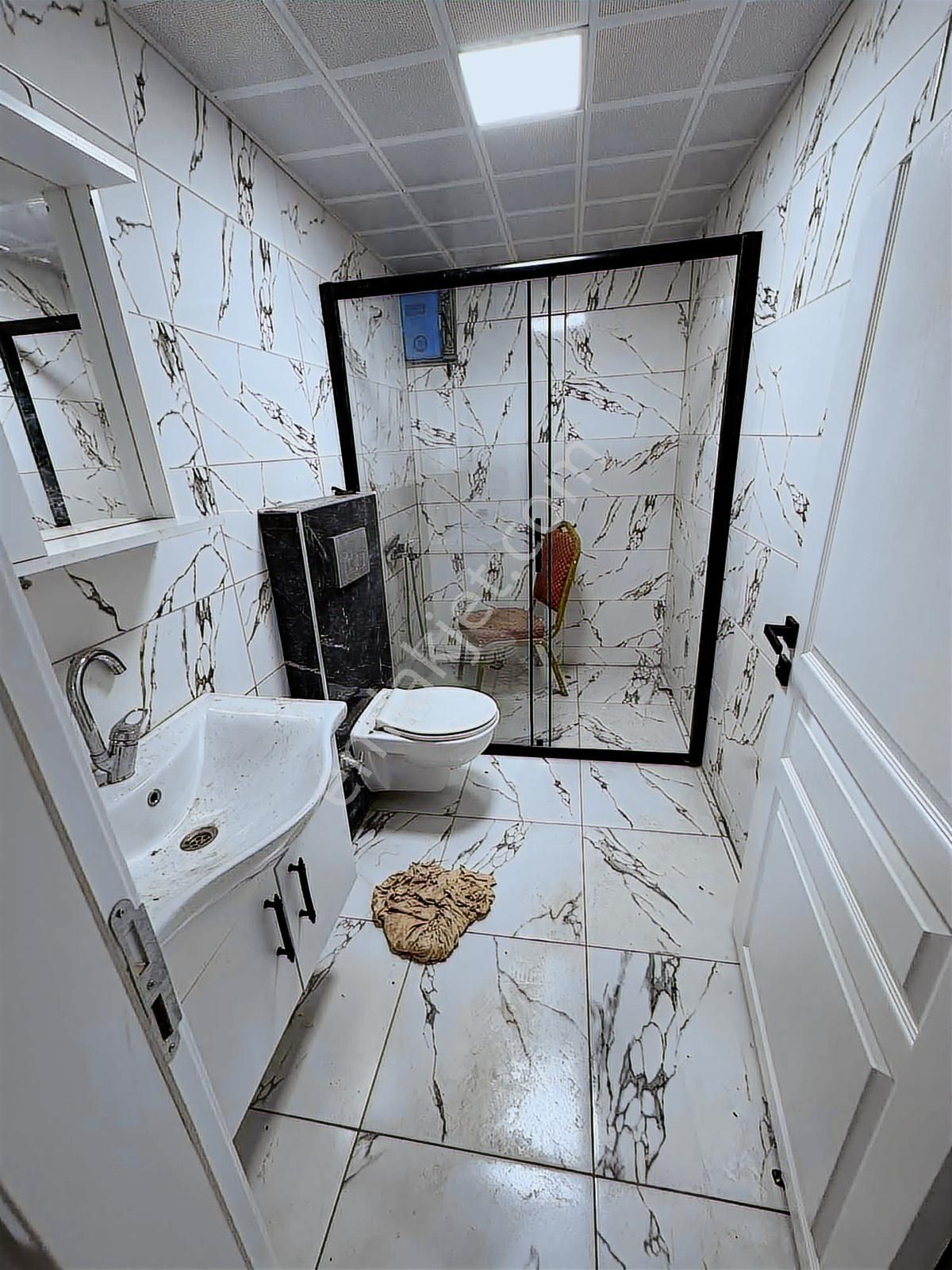 4+1 Merkezi Konum Cift Vc Banyo - Görsel 21