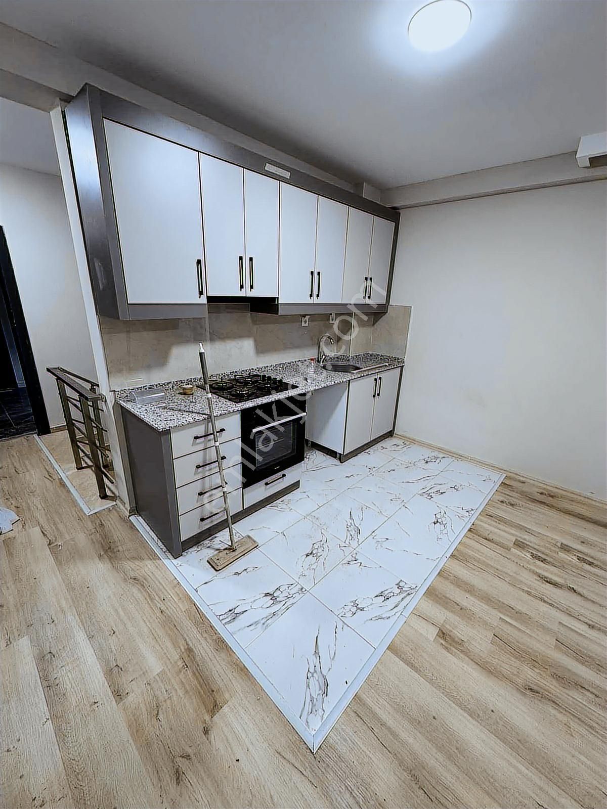 4+1 Merkezi Konum Cift Vc Banyo - Görsel 16