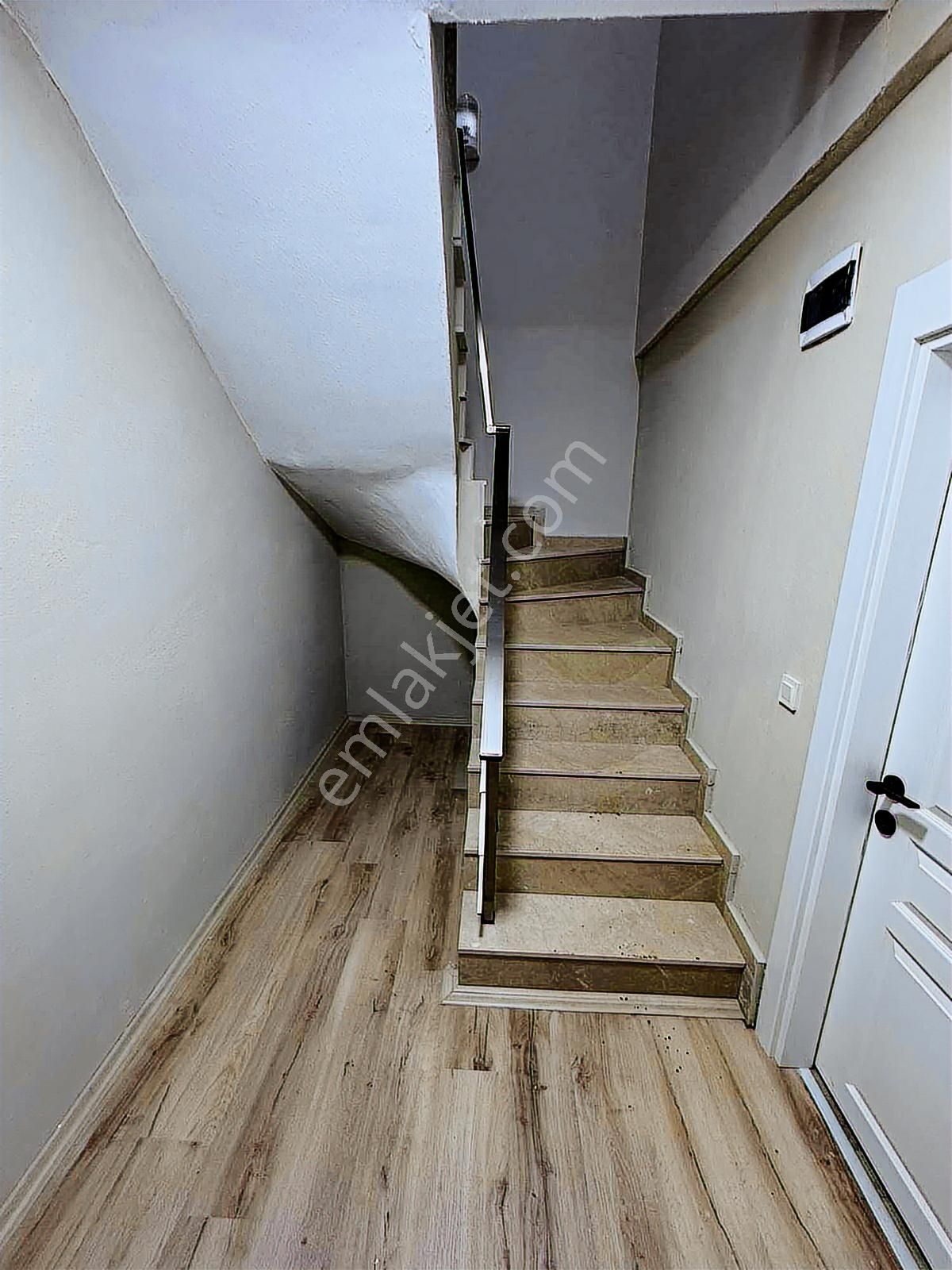 4+1 Merkezi Konum Cift Vc Banyo - Görsel 7