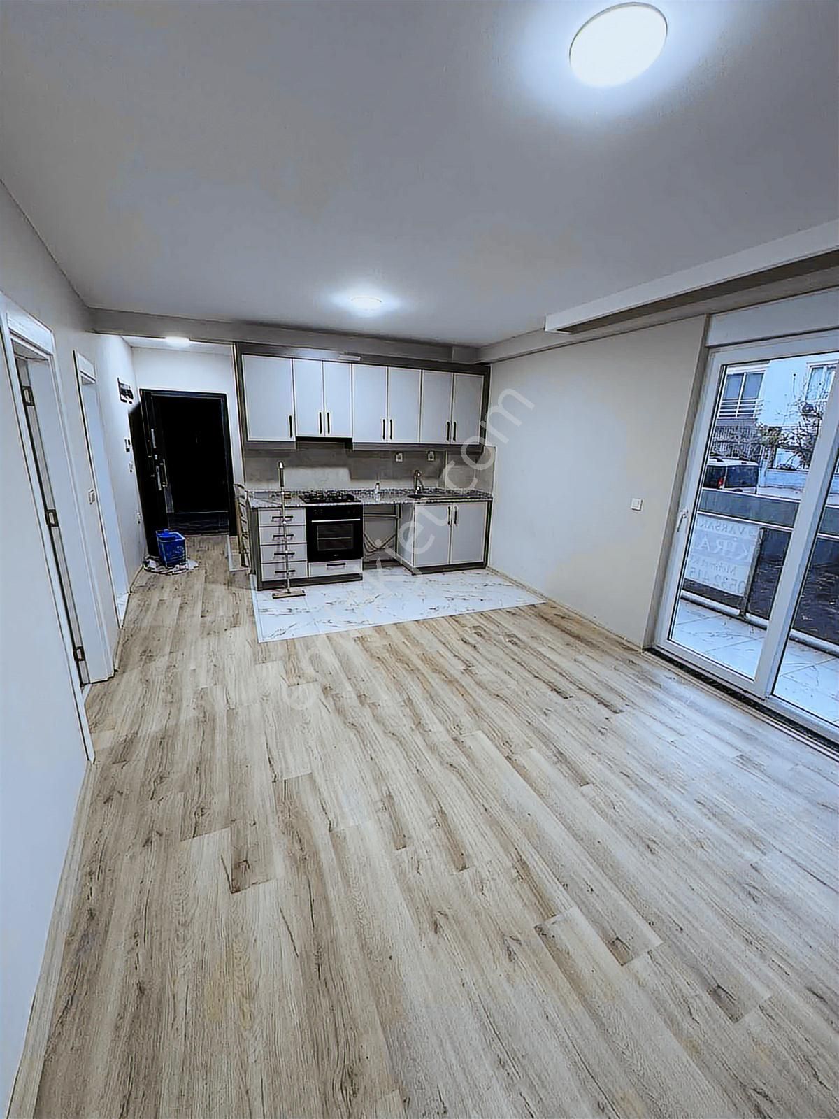 4+1 Merkezi Konum Cift Vc Banyo