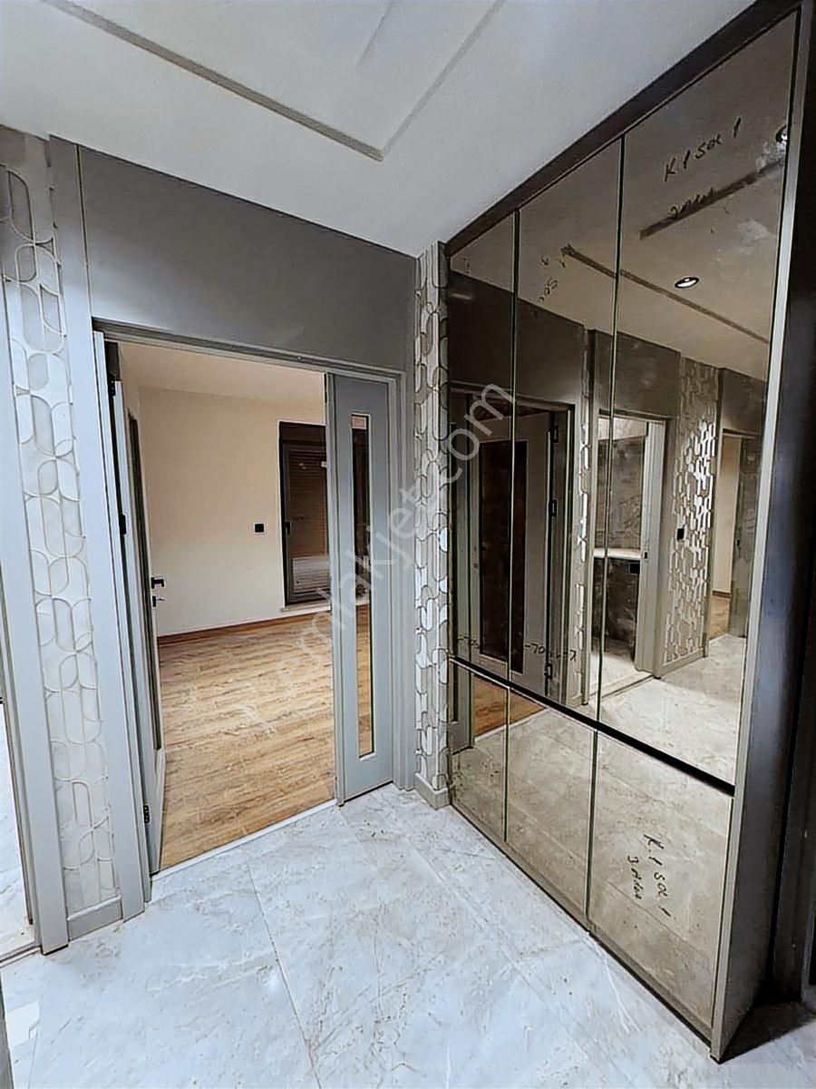 Geniş Lüx Havuzlu Sitede Sıfır Daire - Görsel 3