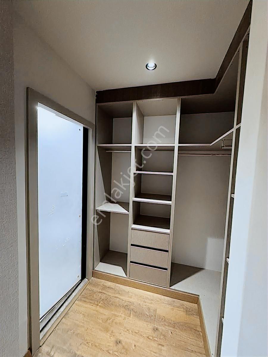 Geniş Lüx Havuzlu Sitede Sıfır Daire - Görsel 21