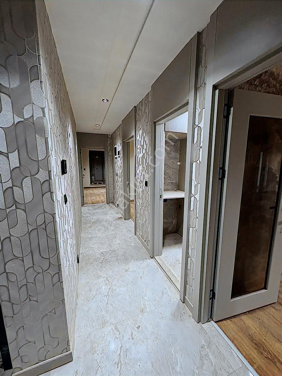 Geniş Lüx Havuzlu Sitede Sıfır Daire - Görsel 8