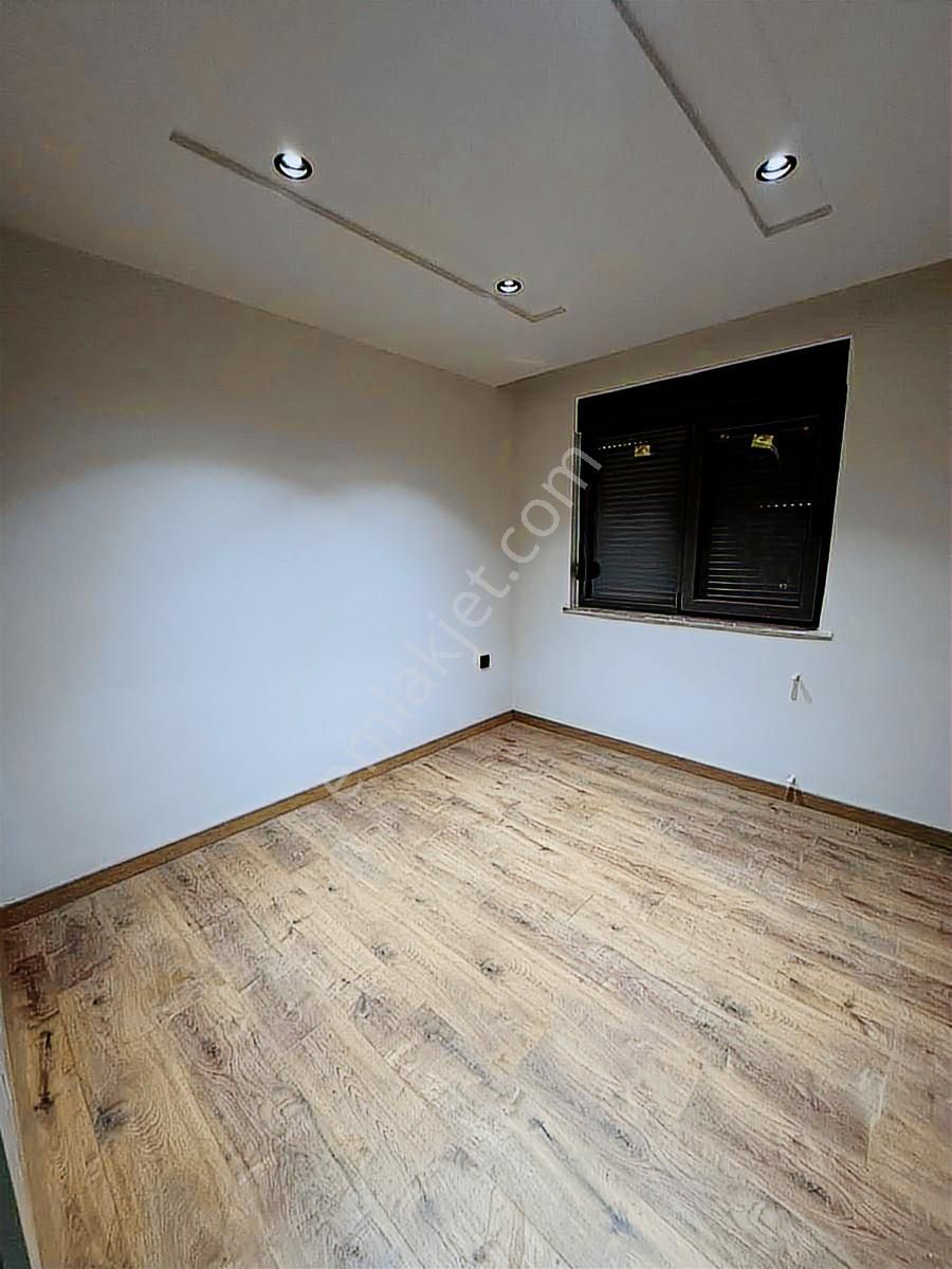 Geniş Lüx Havuzlu Sitede Sıfır Daire - Görsel 17