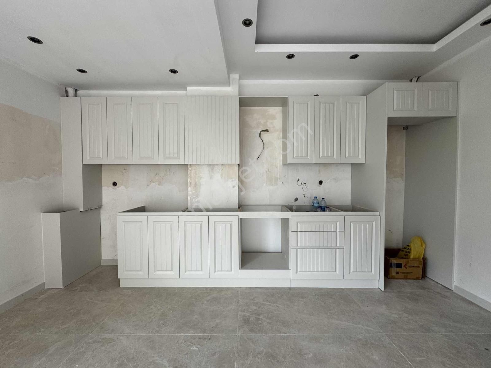 Gökhan Gökdemirden Havuzlu Lüks Site İçi 3+1 Satılık Daire - Görsel 14